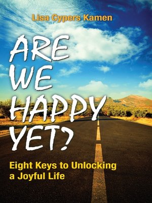 cover image of Are We Happy Yet?